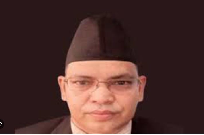 वैवाहिक बलात्कारमा सफाइ पाएपछि छुटे निलम्बित न्यायाधीश गिरी