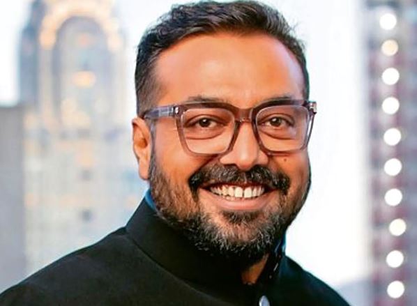 अनुराग कश्यपलाई गालीगलौजको मुद्दामा भारतीय अदालतमा उपस्थित हुन आदेश