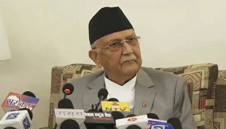 एमालेले प्रधानमन्त्री राहत कोषमा २० लाख रुपैयाँ सहयोग गर्ने