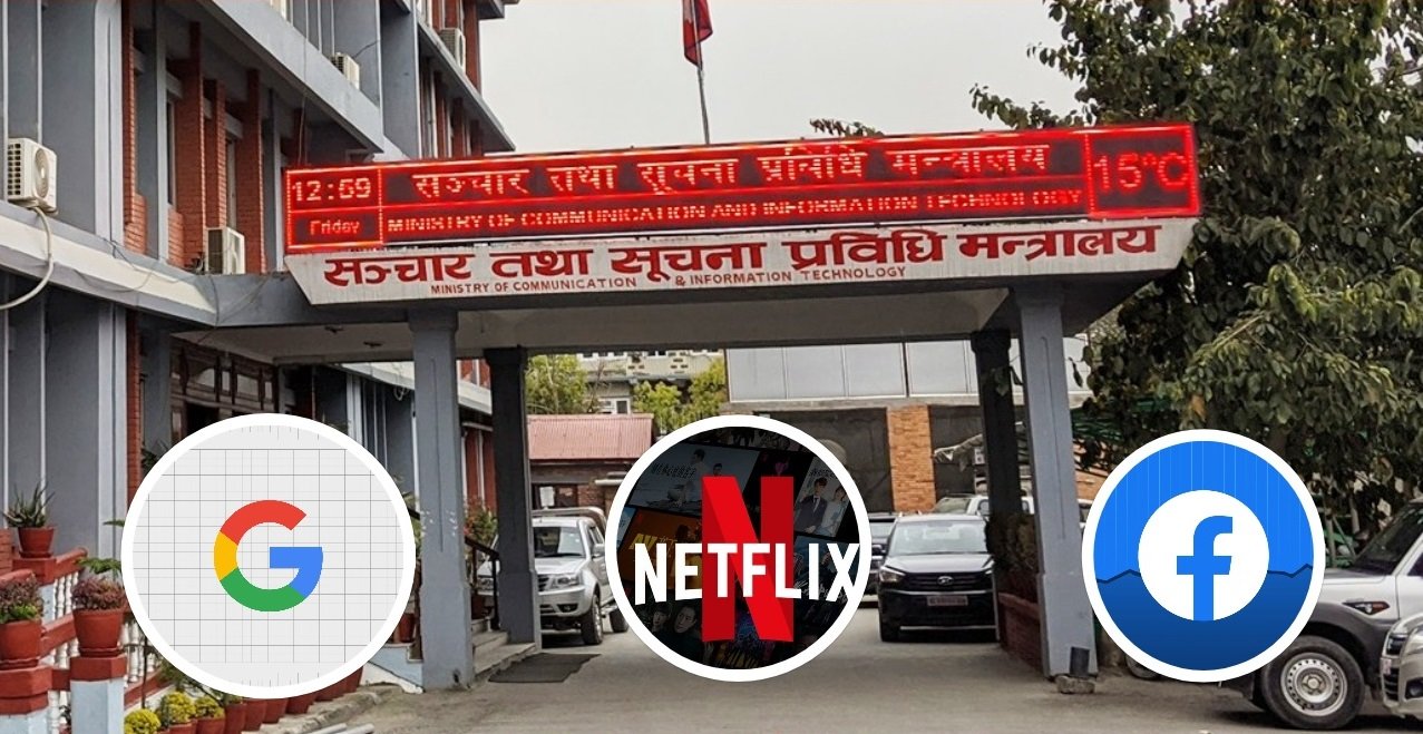 करोडौँ राजस्व तिरिरहेका ‘फेसबुक’लगायत सामाजिक सञ्जाल किन बन्द गर्न खोज्दै छ सरकार ?