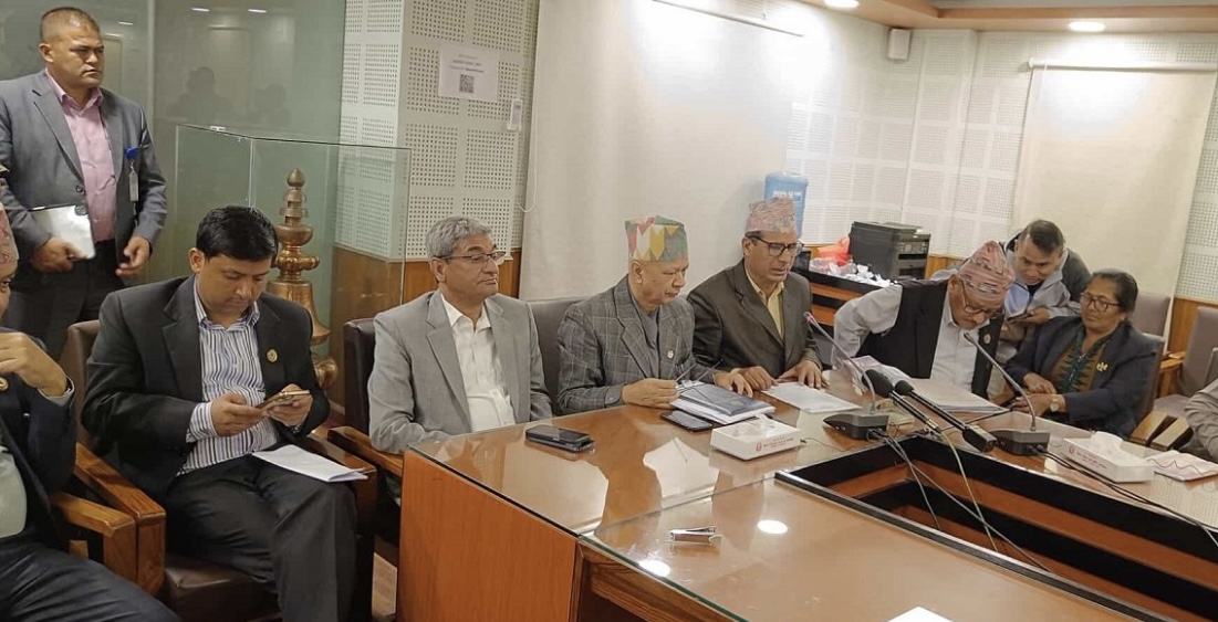 सरकारसँगको सहमतिबाट शिक्षक नै भएनन् सन्तुष्ट