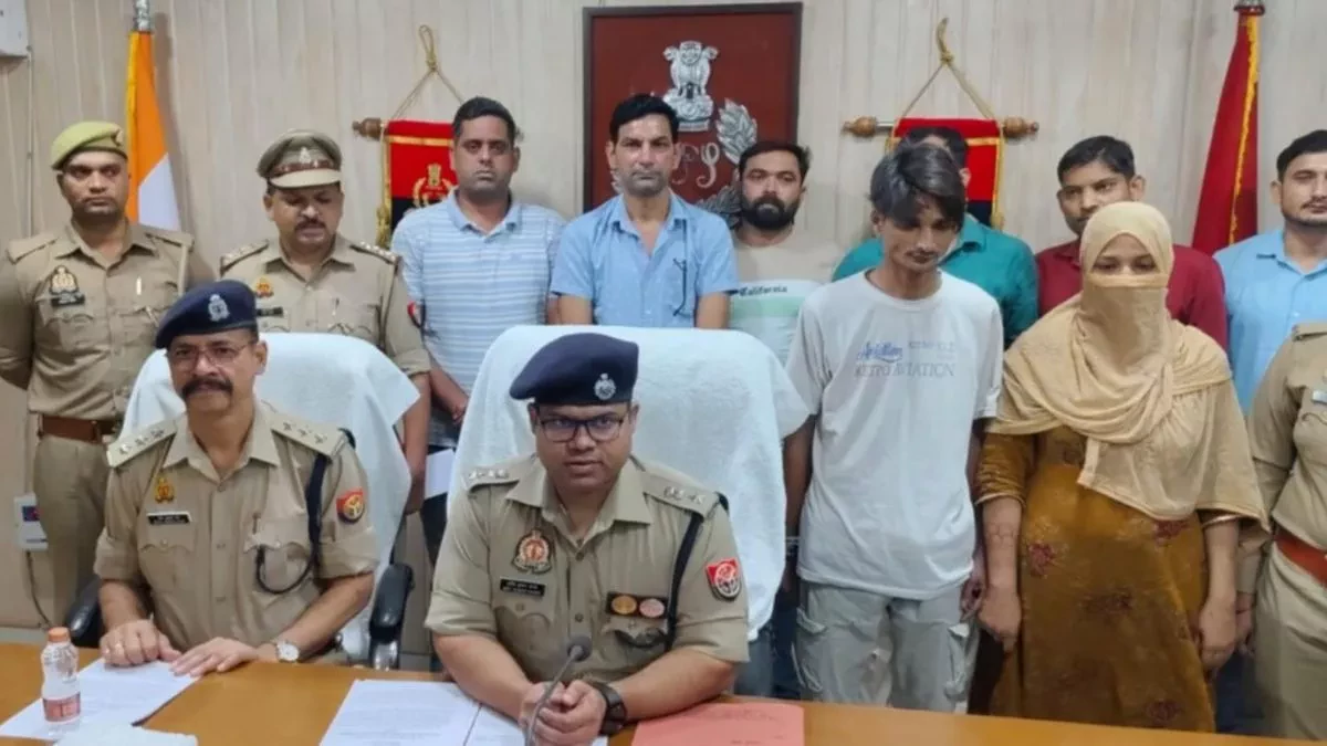 ऋणको बदला एक महिनालाई श्रीमती मागेपछि …