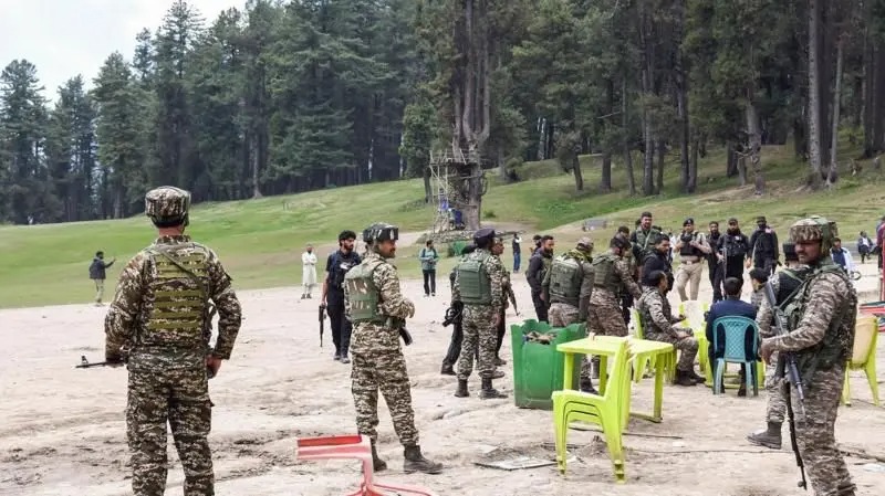के भारतले पाकिस्तानमाथि आक्रमणको तयारी गर्दैछ ? भोलि देशैभरी युद्ध अभ्यास गरिँदै
