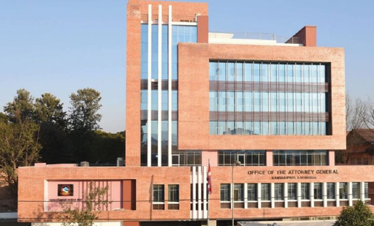 बाल मन्दिर जग्गा प्रकरणः उपप्रधानमन्त्री सिंहकी दिदी रिता वैद्यसहित १७ जनाविरुद्ध मुद्दा चलाइने
