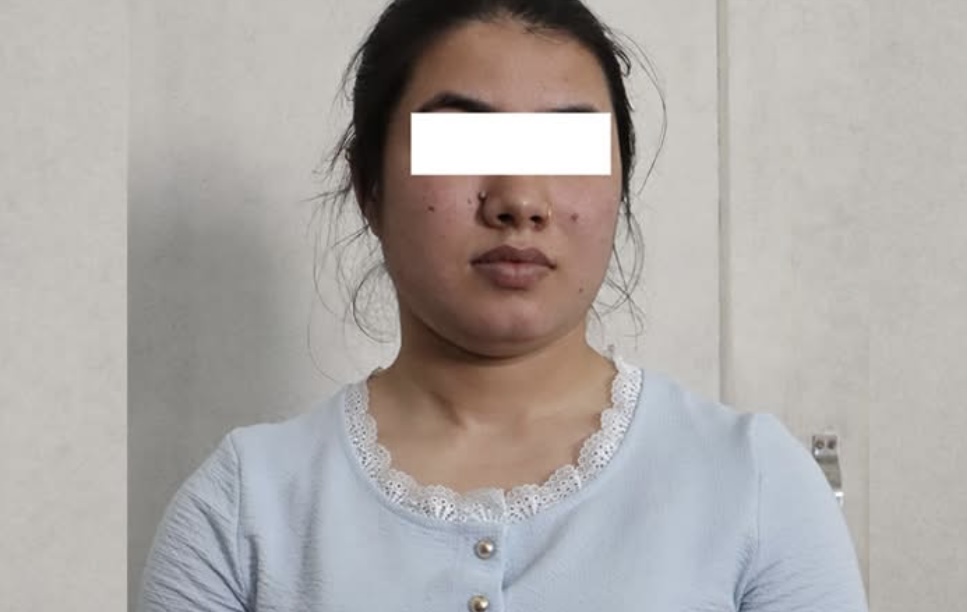 डिपेन्डेन्ट भिसामा क्यानडा लैजाने भन्दै ठगी, २७ वर्षीय युवती पक्राउ