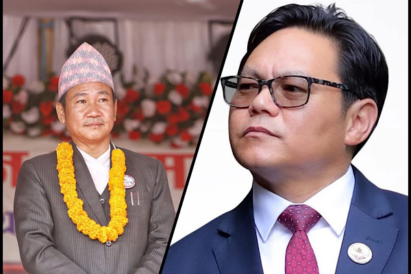 हर्क साम्पांगले सुदन किरातीलाई तमाम टेम्पो चालकलाई समेत अपमान गर्ने पूँजीपति नेता  भनेपछि…