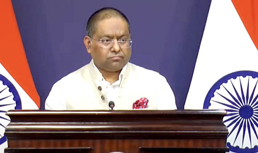 भारतले भन्यो- पाकिस्तानको आग्रहमा युद्धविराम भएको हो, अमेरिकी मध्यस्थताले होइन