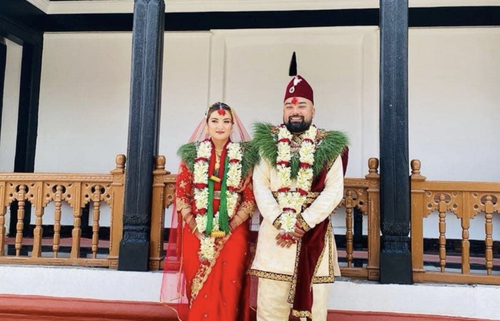 टिकटक लाइभमा युवराजले भने : अरुणिमासँगको डिभोर्स पेपरमा हस्ताक्षर गरेँ