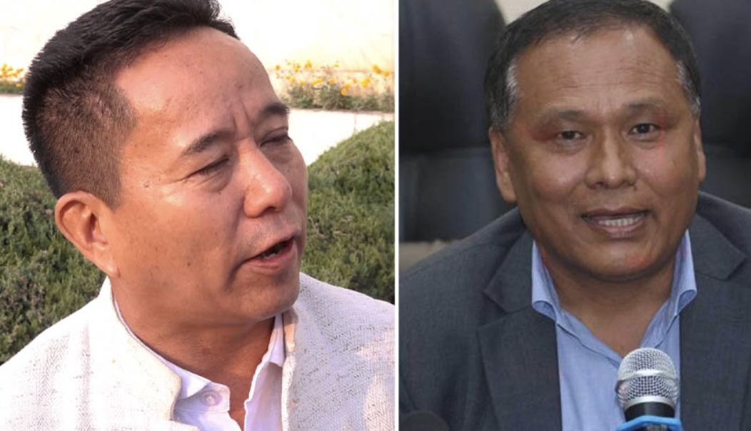 कुलमानको काम गर्ने शैलीले कान्छाराम छक्क !