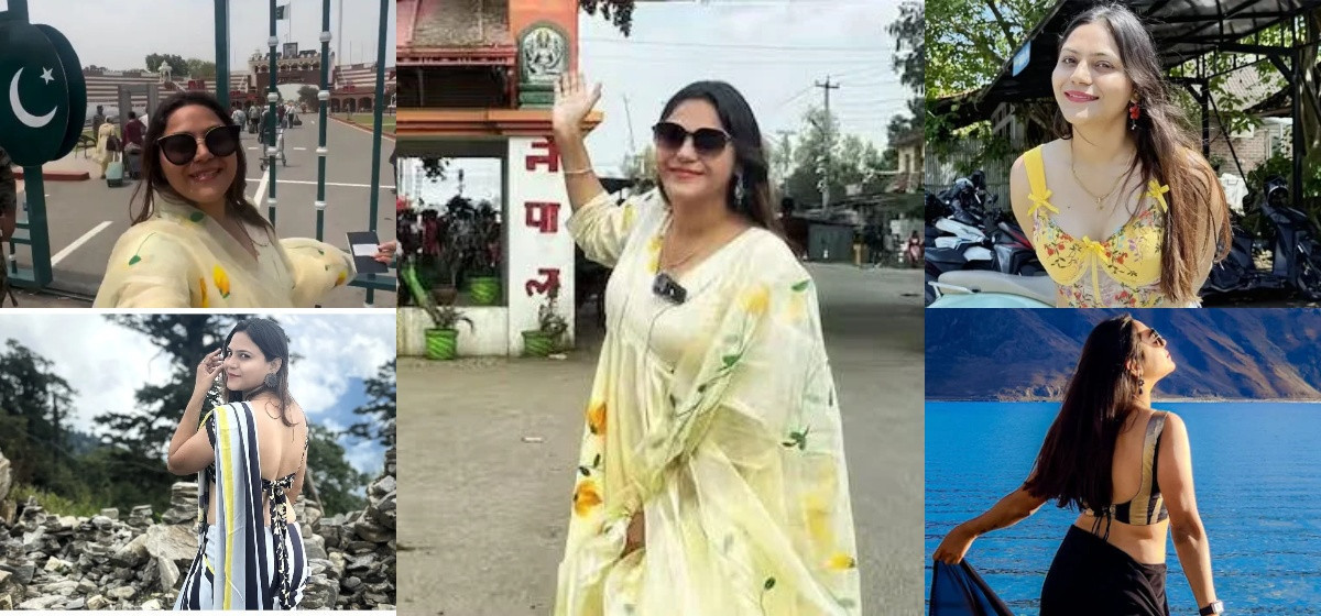 पाकिस्तानका लागि जासुसी गरेको आरोपमा भारतीय युट्युबर पक्राउ