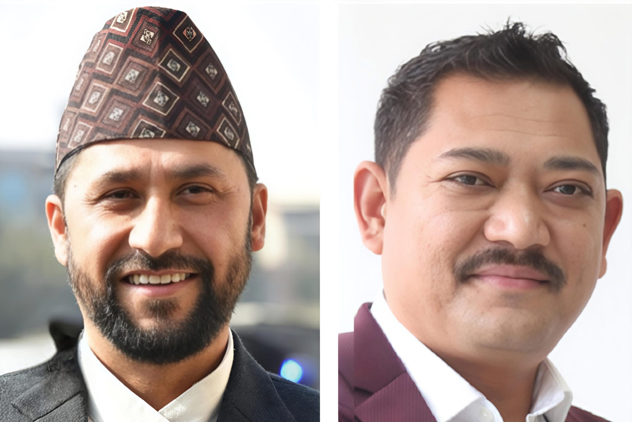 न्यायधिशको प्रश्न : जीवि राईलाई नभेटेर रवि र छविलाई पक्राउ गरेको हो?