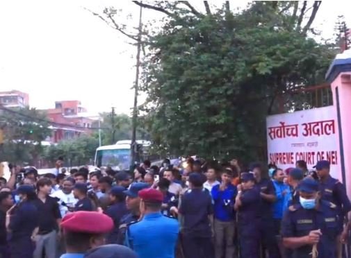 रवि लामिछानेको आदेश आउन किन भइरहेको छ ढिलाइ ?
