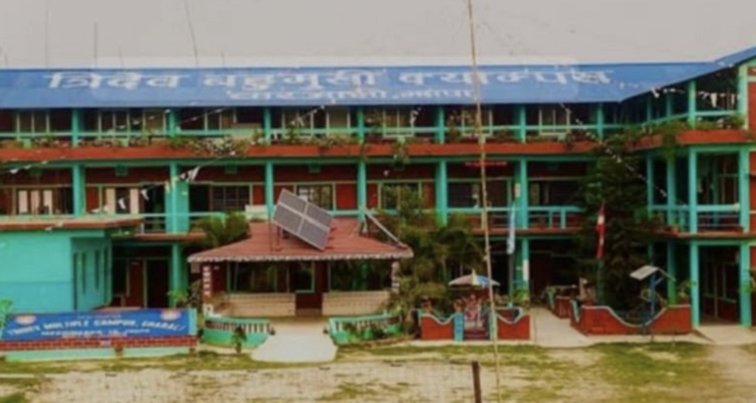एक सयको हिसाब नमिल्दा क्याम्पस प्रमुखमाथि आक्रमण