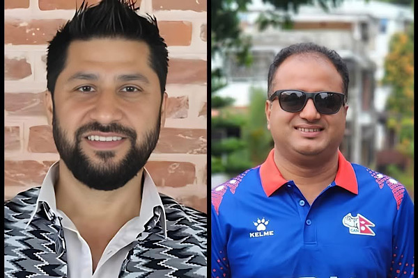 रास्वपा सभापति रवि लामिछानेका सहयात्री दीपक बोहरा लेख्छन् : लेख्न त मन खुब छ, श्रीमान! तर “न्यायाधीशलाई गाली नगर्नू” भन्ने आदेशै आएछ रे!