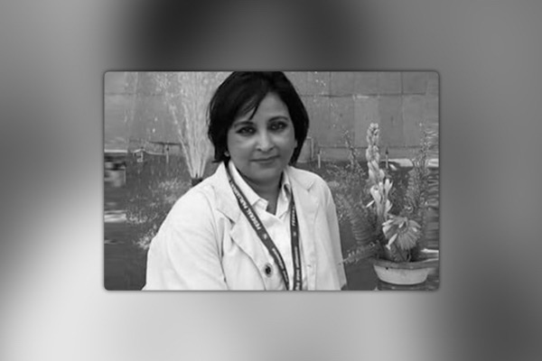रोशनी शाही आत्महत्या : छोराका नाममा २ पृष्ठको चिठ्ठी,खुशी भएर बाँच्नु, म त यस्तै भएँ