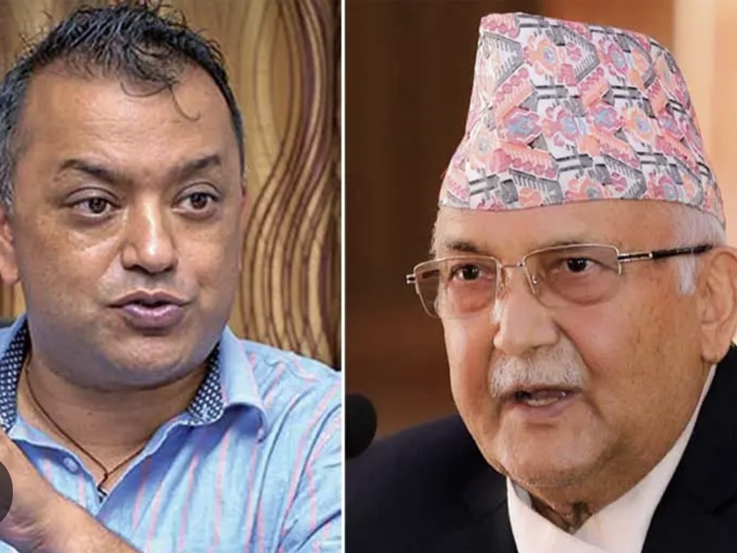 ओलीले भेट्न नचाहेपछि बिच्कियो कांग्रेस, प्रदेशमा एमालेसँगको सहकार्य तोड्ने