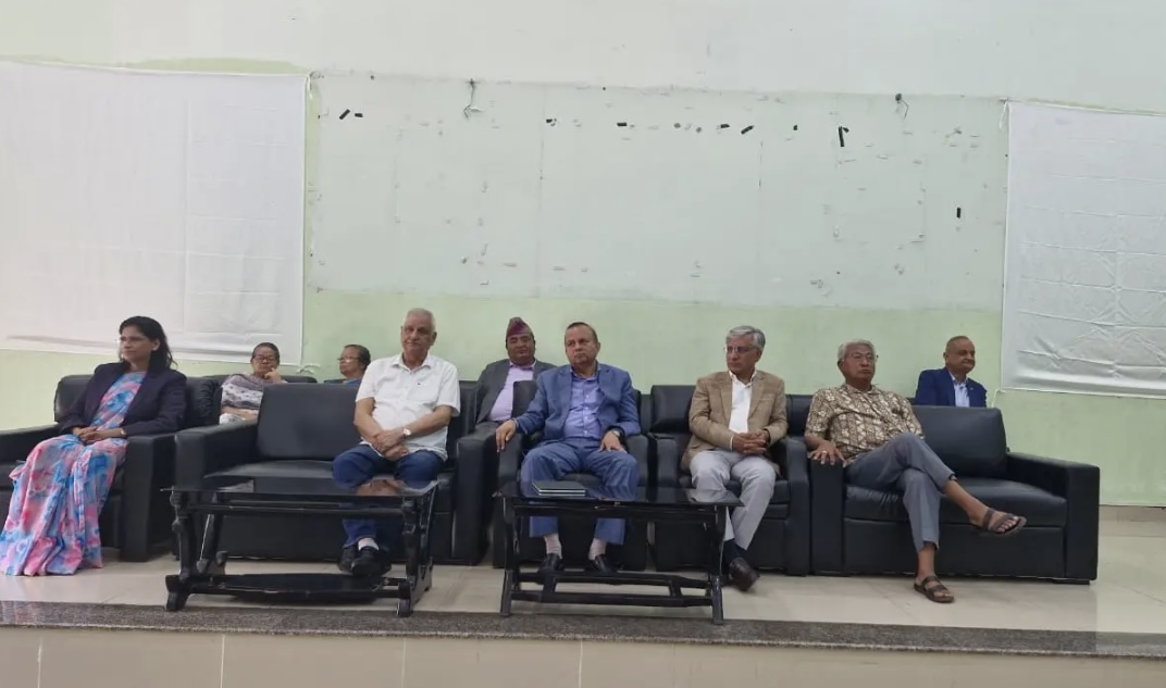 जेठ १५ गते एमाले र राजावादी एक–आपसमा भिड्ने