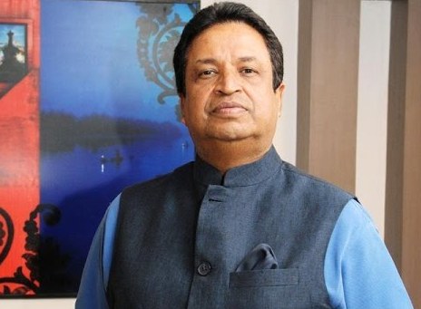 विप्लवको सहकारीले उत्पादन गरेको २ लाख किलो आलु किनेपछि विनोद चौधरीले के भने ?