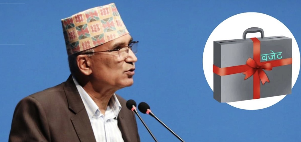 आज बजेट आउँदै, ५ लाख कर्मचारीको तलब बढाउने तयारी