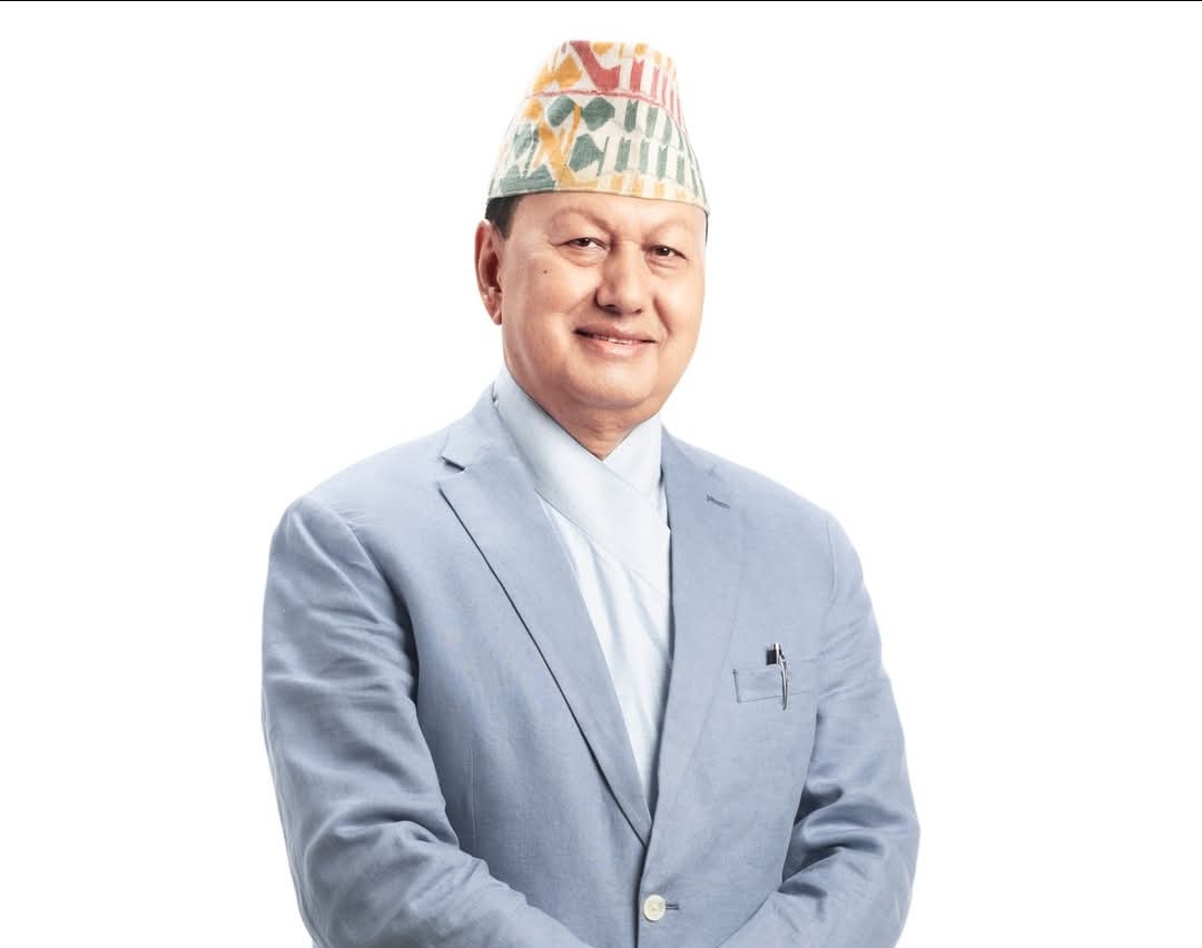 मोहन बस्नेत सांसद पदबाट निलम्बित