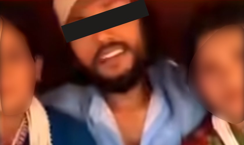 राउटे युवतीमाथि दुर्व्यवहार गरेको आरोपमा एक युवक पक्राउ