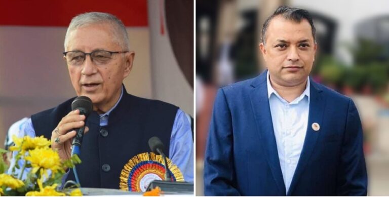 कांग्रेसमा उलटफेरको संकेतः १५औं महाधिवेशनमा शेखर सभापति, त्यसपछि गगनको पालो