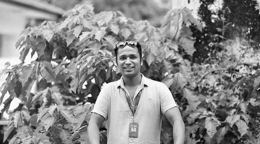 तारा राजावादीको बयान : पत्रकार सुरेश रजक मृत भेटिएको घरमा मैले आगो लगाएको हुँ
