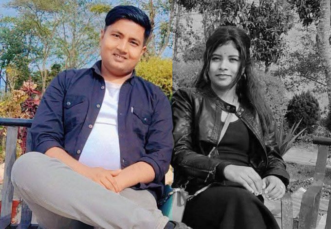 चर्चित कलाकार अभिनास झाकी श्रीमती सुटिङ सेट नजिकै मृत फेला