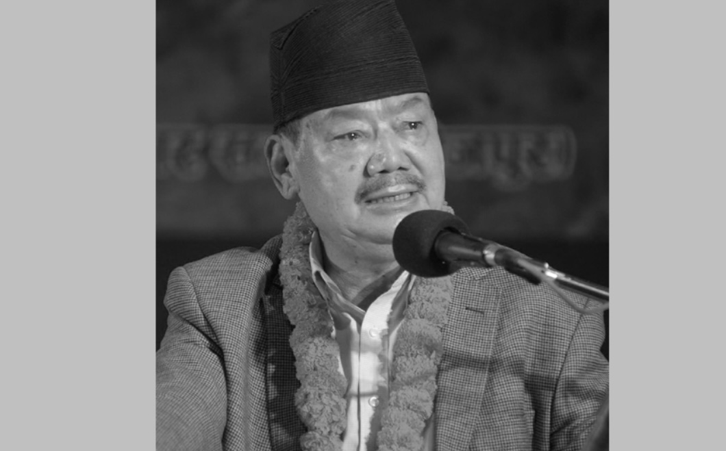 मेरो मृत्युपछि तामझाम नगर्नू, अस्तु गाउँमा लैजानू’ ! रसिकको अन्त्येष्टि मंगलबार गरिने