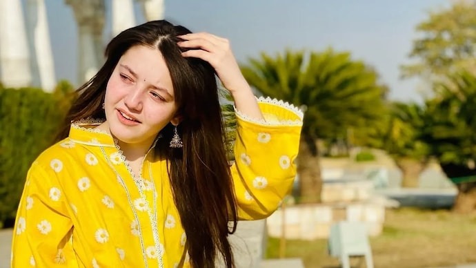 यी १७ वर्षकी चर्चित टिकटक स्टारको गोली हानी हत्या