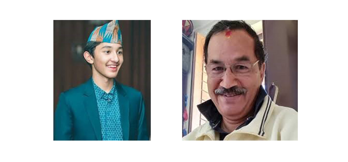 सहमति हुन्छ भने हृदयन्द्रलाई उत्तराधिकारीका रूपमा कायम गर्न सकिन्छ : कमल थापा