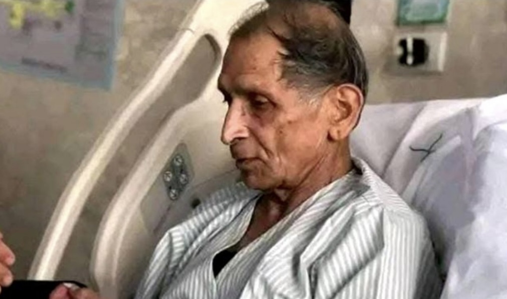 मोहन वैद्यको अवस्था गम्भीर,आइसियुमा उपचार हुंदै