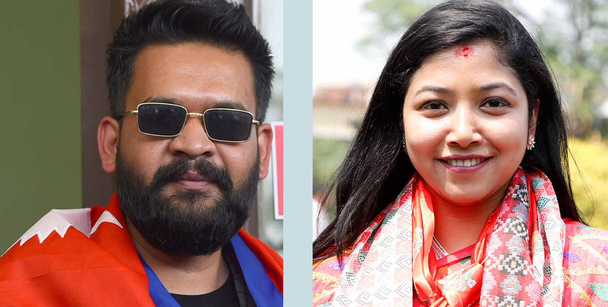 बालेन र सुनिताले पिउने पानीमा भेटियो कोलिफर्म