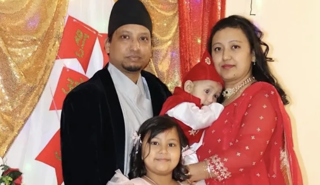 यिनै हुन् अमेरिकामा हत्या गरिएका ४ जना नेपाली