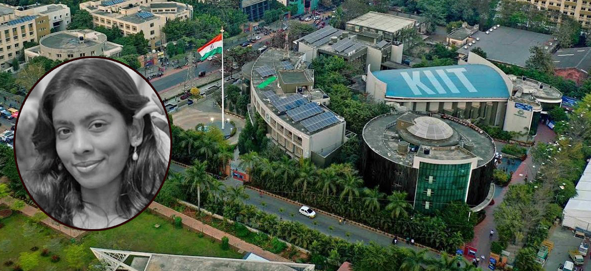 प्रकृति लम्साललाई आत्महत्या गर्न बाध्य पार्ने भारतीय रिहा