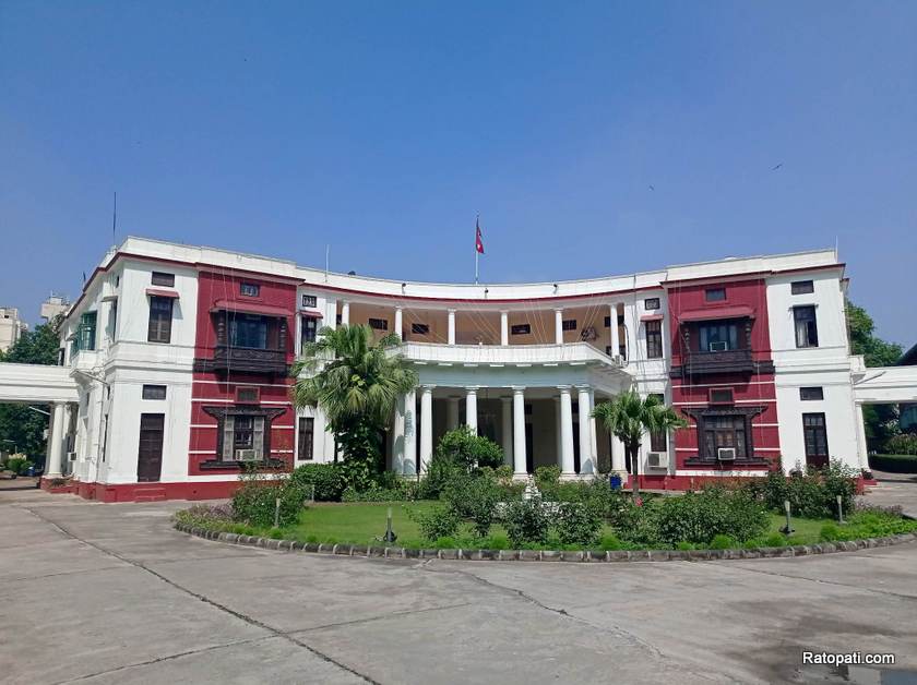 बन्धक बनाइएका ३५ नेपालीको भारतबाट उद्धार