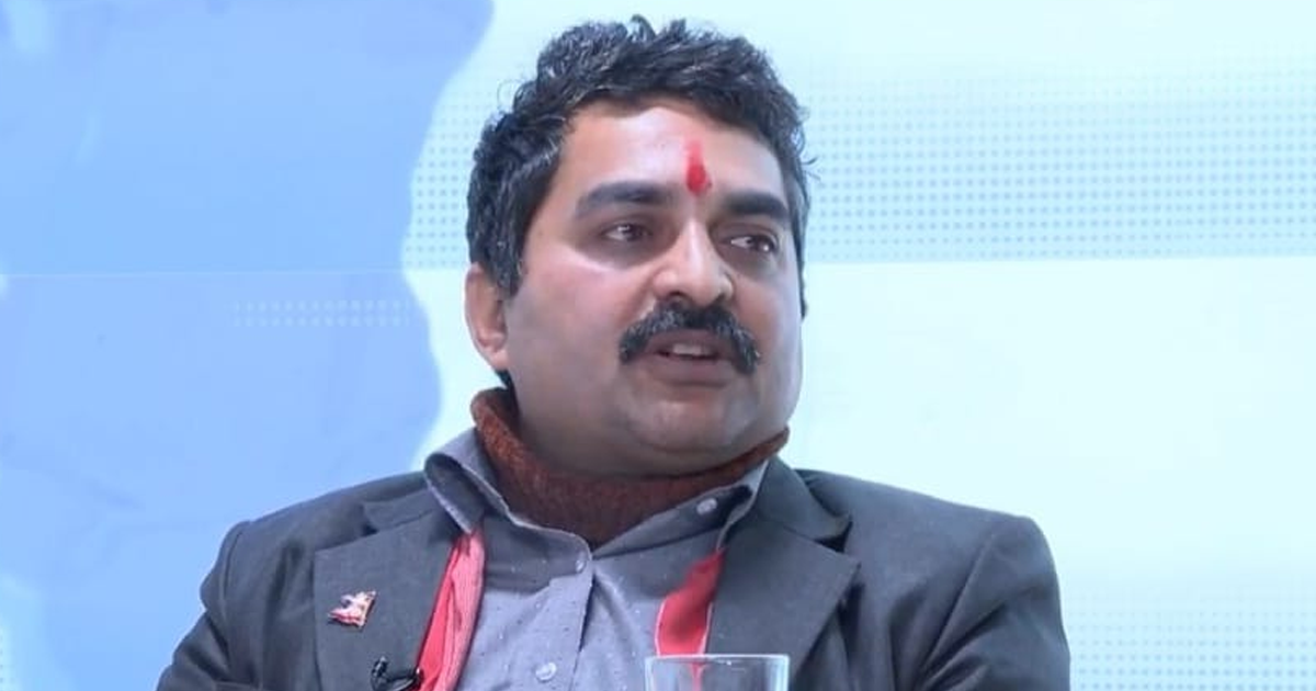 काठमाडौँको बानेश्वरस्थित आफ्नै कोठामा एक युवतीमाथि बलात्कार गरेपछी….