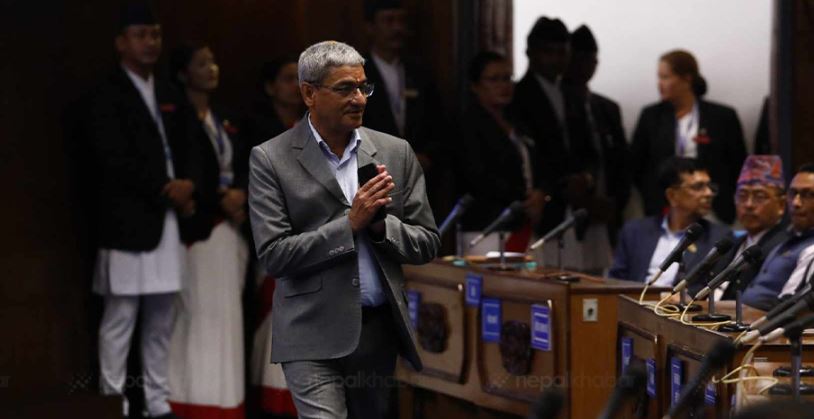 भिजिट भिसा प्रकरणमा छानबिन समिति बनाउने तयारी