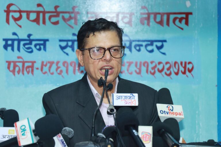 एकीकृत समाजवादी अब सरकार ढाल्नेतिर लाग्छः जगन्नाथ खतिवडा
