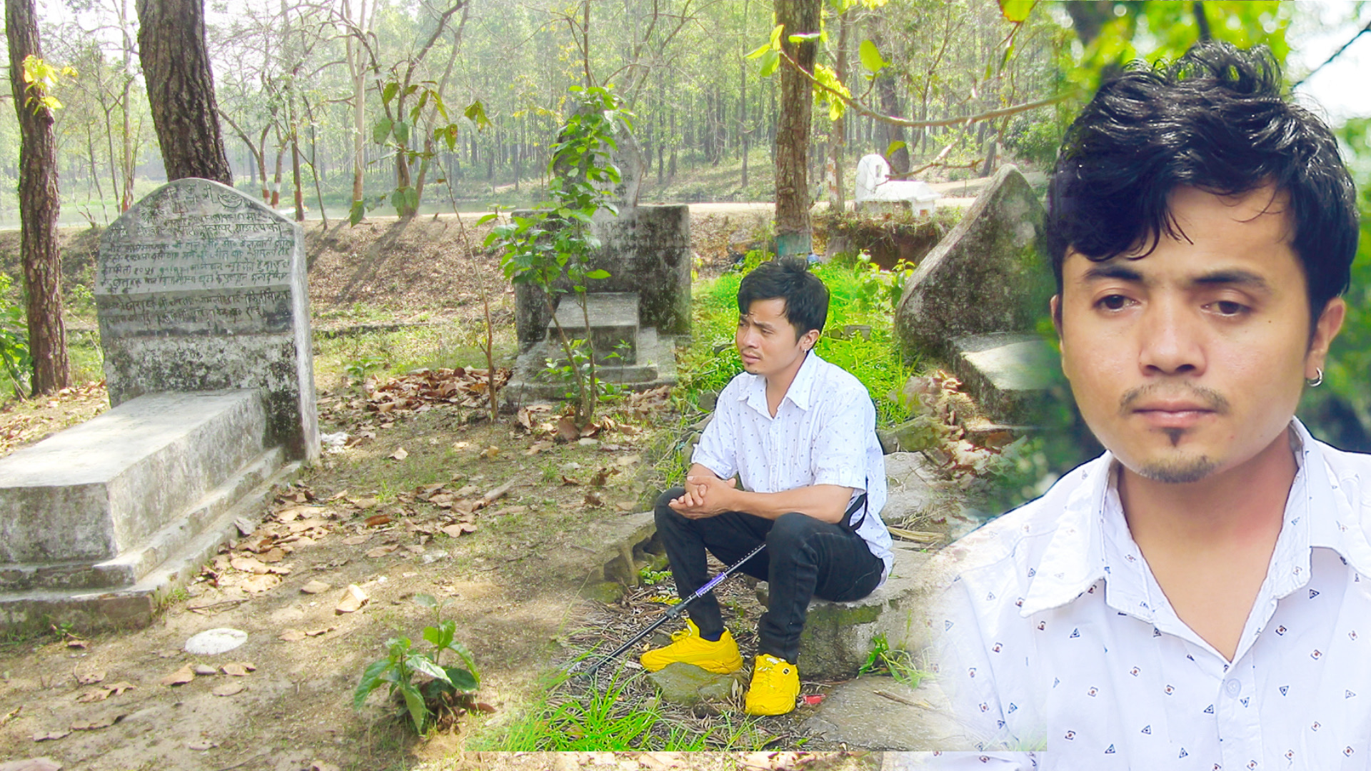 डाक्टरले मर्यो भनेर छोडेको मान्छे ४ दिनपछि जीवित भेटिएपछि