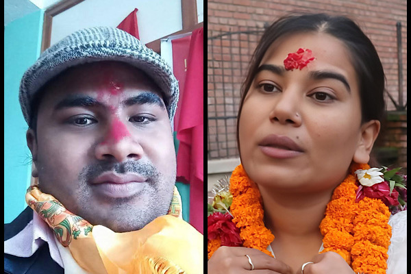 भर्खरै हिरासतबाट फर्किएकी टिकटकर रमा बस्नेतलाई फेरि अर्को मुद्दा हाल्ने युवराज सफलको चेतावनी
