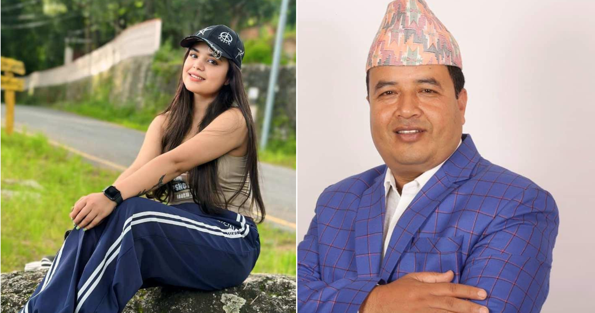 महेश बस्नेतले समीक्षासँग  मागे माफी