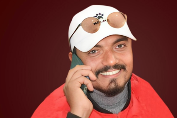 किशोरी बलात्कारको आरोप लागेका वाईसीएल नेता निलम्बित