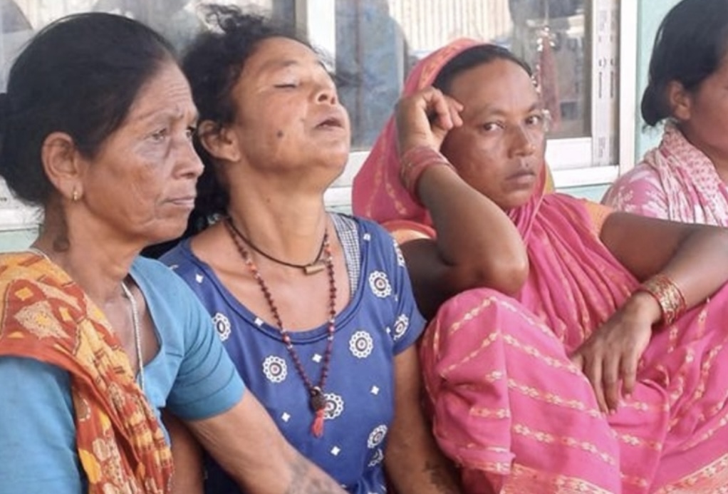 रातभरी अश्लिल भिडिओ हेरेर ७ वर्षीया भतिजीमाथि बलात्कार, चिच्याएपछि मुण्टो बटारेर हत्या