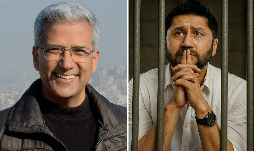 रवि अहिलेको व्यवस्था खारेजीको पक्षमा रहेको रवीन्द्रको बुझाई, रास्वपा नेताको समर्थन