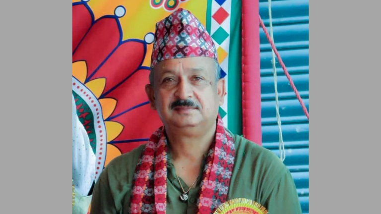 नागार्जुका मेयर बस्नेतलाई भ्रष्टाचार मुद्दामा ८ वर्ष ३ महिना कैद सजाय निर्धारण