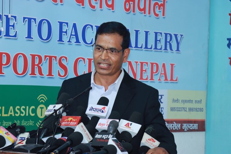 नक्कली भुटानी शरणार्थी प्रकरणको अनुसन्धान कहाँ हरायो ?  : माओवादी नेता शाही