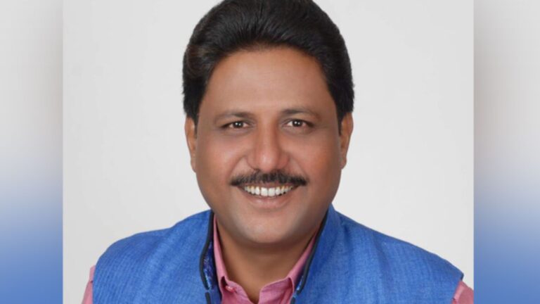 फरार रहेका अशोक यादवले भने : मलाई फसाउन खोजेको छ, म डराउने मान्छे होइन