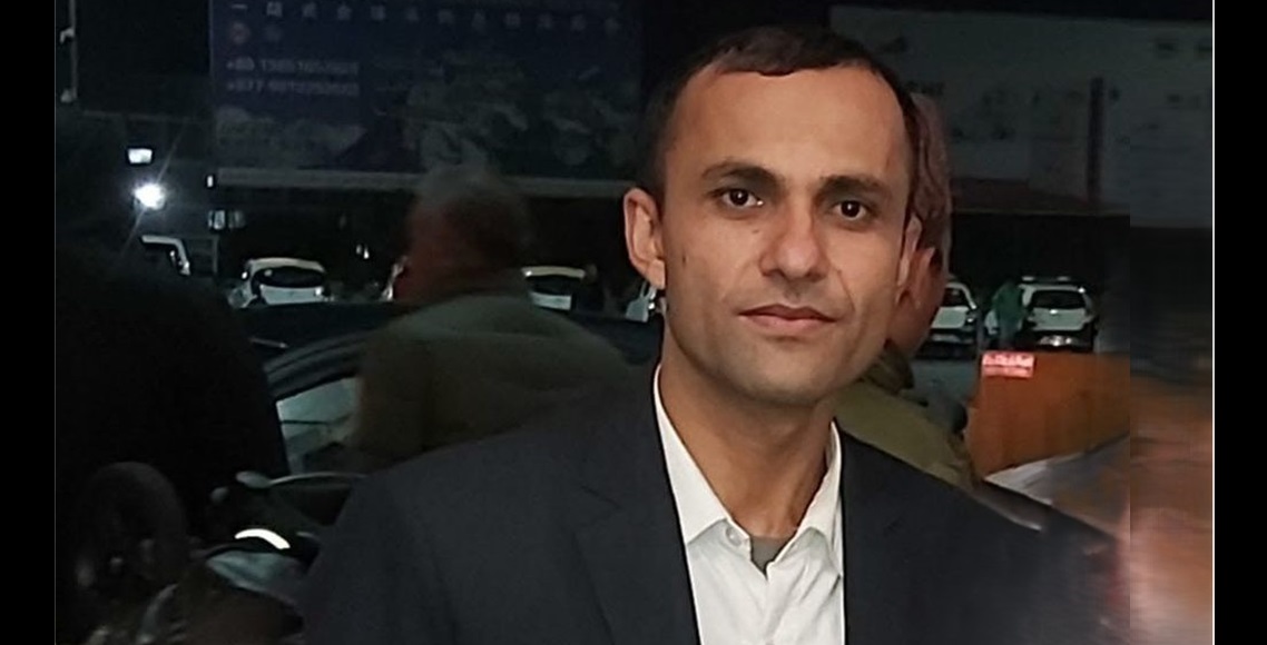 रंगेहात समातिएका एमाले कर्मचारी नेता प्रसाई दोषी ठहर, ६ महिना कैद