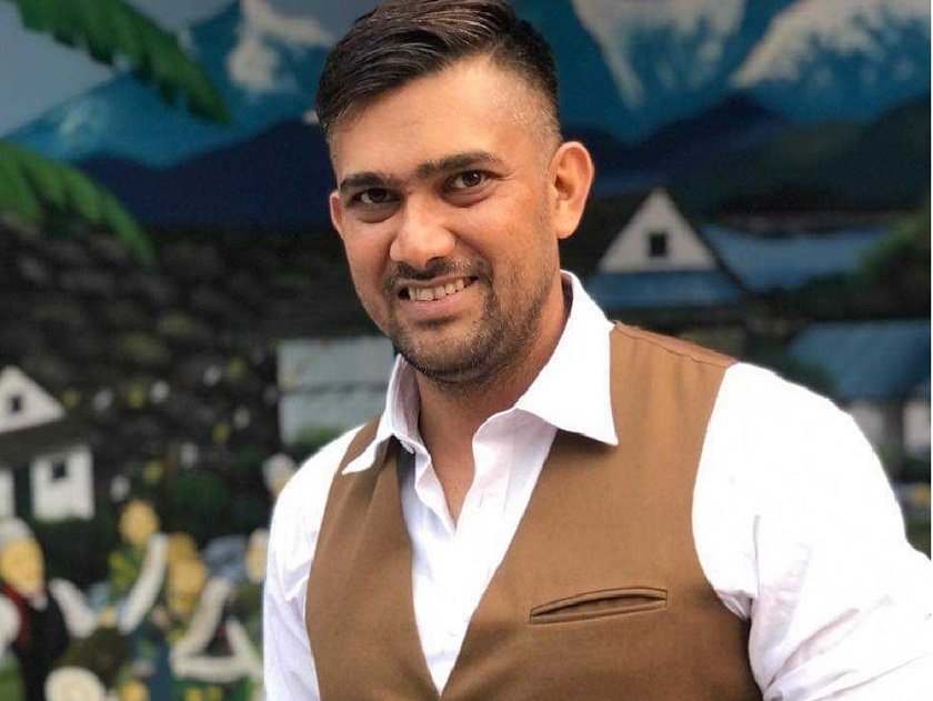 कमेडी च्याम्पियनका निर्माता भण्डारीको आरोप-साझेदारले कार्यक्रम धरापमा पारे